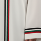 UAE Flag Design National Day Abaya for Women