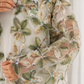 Net Floral Abaya with Headscarf – Elegant, Modest, Luxury Women’s Abaya for Special Occasions