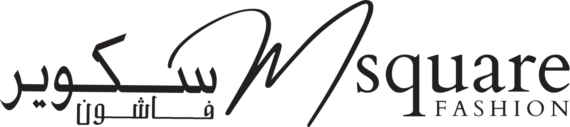 Msquarefashion